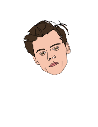 We print the highest quality one direction stickers on the internet. One Direction Sticker For Ios Android Giphy