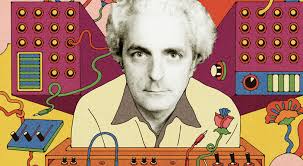 How Robert Moog (BS EE '57) Launched Music into the Electronic Age