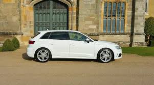 Image result for Glacier White 2015 A3