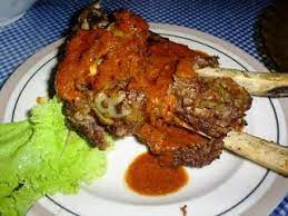 Grilled Beef Ribs Makasar Style Recipe Resep Konro Bakar Grilled Beef Ribs Beef Ribs Cuisine Recipes