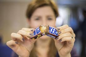 How Candy Manufacturers Are Trying To Find A New Sweet Spot