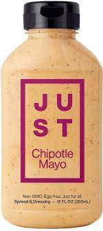These would be perfect for a super bowl party or game day. Hampton Creek Just Chipotle Mayo 12 Fl Oz Squeeze Bottle