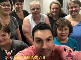 Lewiston skatepark meet-up with friends this morning