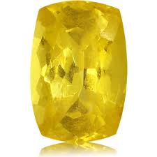 Rare Natural Yellow Sapphire A Classic Gorgeous Yellow Sapphire From Garbatula Kenya Fabulous Crisp Color A Yellow Sapphire Buy Gemstones Fancy Sapphire