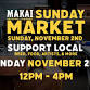 Makai Sunday Market event image