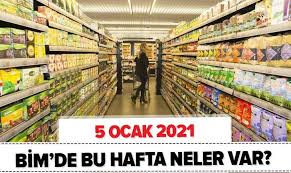 5 ocak 2021 bi̇m aktüel ürünler kataloğunda hangi indirimli ürünler raflardaki yerini alacak. Ttukapympwxulm