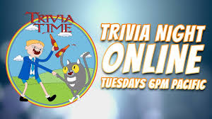 What did queen anne die of? Friends Quiz Trivia Night Online Youtube