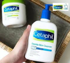 Today, cetaphil is the no. Sudah Lama Terbukti Keberkesanannya Dalam Menjaga Kulit Muka Lelaki Ke Perempuan Boleh Sahaja Guna