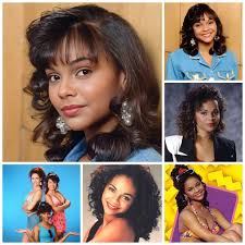 Lark Voorhies as “Lisa Turtle” in 'Saved by the Bell' 😍 #90s
