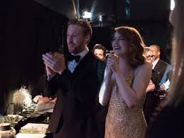 Emma stone and ryan gosling have officially been immortalized in hollywood! Photos Of Emma Stone And Ryan Gosling Having The Best Time This Awards Season