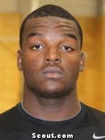 Hakim Gray, Louisiana Tech, Edge