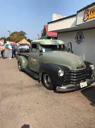 Image result for Brewster Green 1949 Truck