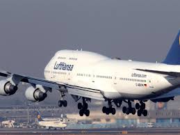 The club world business class cabin The 747 Is Going Extinct Quartz