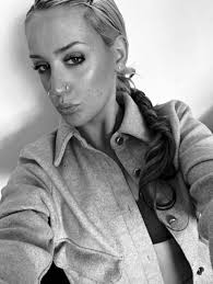 Salon uses organic hair products