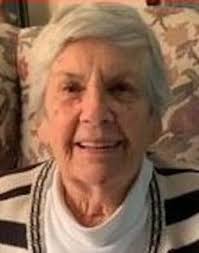 Margaret Healy Helmes Obituary