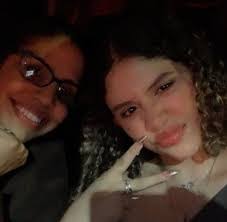 Milagros Martinez's Instagram, Twitter & Facebook