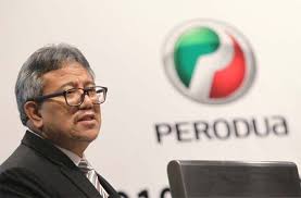 Rm 366/month rm 34,580 2020 perodua bezza. New Perodua Suv To Be Unveiled Next Wednesday The Star