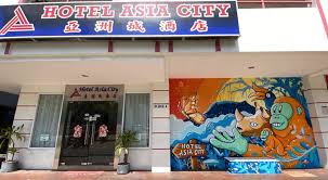 Walaupun baru beroperasi sejak tahun yang lalu pelbagai kemudahan serta daya tarikan seperti restoran, penginapan atau hotel, kolam renang, spa pusat peranginan mee woo juga menyediakan tempat tinggal atau hotel khas untuk pelawat yang. Hotel Asia City Home Facebook