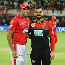 Kings Xi Punjab Vs Royal Challengers Bangalore Toss Bangalore Bowling Kxipvrcb Klrahul Viratkohli India Cricket Team Cricket Match Virat Kohli