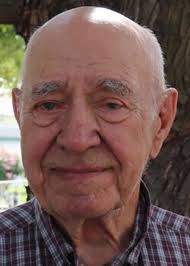 Harold 'Harry' Knopes