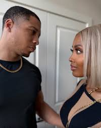 Kelvin seems like a better fit for her than Victor