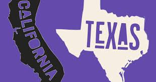 Q&a boards community contribute games what's new. Yougov Ratings California Vs Texas Yougov