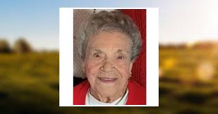 Helen Danjean Kirby Obituary October 30, 2022