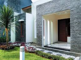 Tinggal tambahkan layar saja, maka terasmu juga bisa digunakan sebagai bioskop. View Desain Rumah Depan Teras Png Sipeti