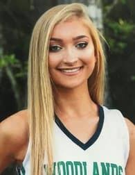 Amanda Shoup's Women's Lacrosse Recruiting Profile