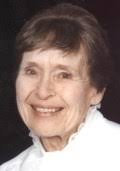 Ruth Link Obituary (2012)