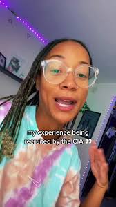 My Experience Being Recruited by the CIA