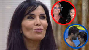 Alla scoperta di mario salemi, ex marito della persiana fariba tehrani e padre dell'influencer e showgirl giulia salemi. Fariba Madre Di Giulia Salemi Rompe Il Silenzio Il Flirt Con Briatore Non Esiste
