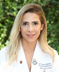 List of Emergency Department Attendings