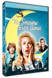 Moi perso je me suis bien marré le récap c bien quand on regarde pleins de séries et la fin et à mourir de rire. Ma Sorciere Bien Aimee Coffret Integral De La Saison 5 Dvd Dvd Zone 2 Achat Prix Fnac