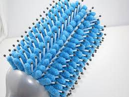 By bunglebush in forum auto detailing 101 replies: Goody Quik Style Absorbent Microfiber Bristles Paddle Brush Review Musings Of A Muse