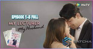 Download film series my lecturer, my husband (2020) episode 1 genre: Download My Lecturer My Husband Episode 1 8 Gatcha Org