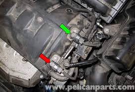 P0015 B Camshaft Position Timing Over Retarded North American Motoring