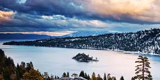 Get the forecast for today, tonight & tomorrow's weather for lake tahoe, ca. Spotlight Lake Tahoe Visit California