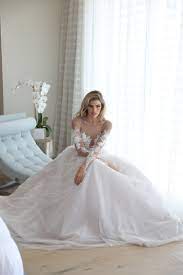 Jetzt unisa bei zalando bestellen! Erin Cole Sinnliche Und Luxuriose Brautkleider