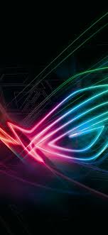 Gaming, movies, tv shows, geek, gamer. Asus Rog Phone 2 Stock Wallpapers Iphone 12 S20 In 2020 Stock Wallpaper Android Phone Wallpaper Gaming Wallpapers Hd
