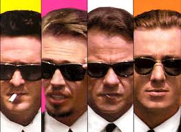 What 'Reservoir Dogs' Got Right 20 Years Ago: People - The Atlantic