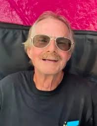 Obituary information for Steven Randall "Steve" Parks