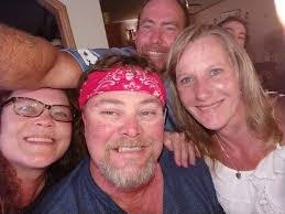 Jerry Wetherington's Instagram, Twitter & Facebook