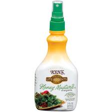 Ken's ultra intense spirulina flake. Kens Foods Kens Steak House Lite Accents Dressing 7 Oz Walmart Com Walmart Com
