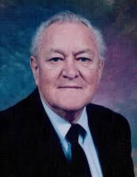 James Edward Arrington Sr.