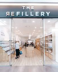 The Refillery Green Grocery Store Mrschettylife The Refillery Grocery Store Design Bulk Store Zero Waste Grocery Store
