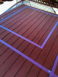 Deck painting ideas include patterns, such as checkerboards and stripes, or even faux rugs. Painted Rug On A Deck Jms Quality Painting Decor Craftsmen ÙÛØ³Ø¨ÙˆÚ©