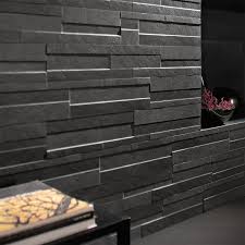 They are sturdy and can last for a long time, whether you use them for residential or. Ego Coal Brick Effect Wall Tile Better Bathrooms