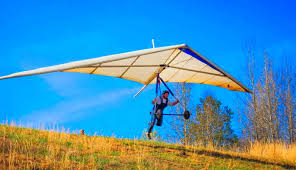 Maybe you would like to learn more about one of these? Hang Gliding Chattanooga 1 500ft Flight