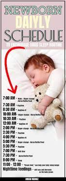 baby daily schedule urban mamaz a baby daily routine is very important not only for your baby but for you as well it w baby routine baby schedule baby facts